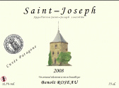 Benoît Roseau - Clos du Pigeonnier