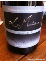 La Martine