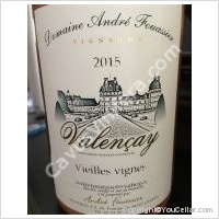 Domaine André Fouassier - Vieilles Vignes