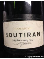 Soutiran - Signature Brut