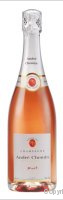 André Chemin - Brut 