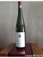 Braun - Rote Erde Riesling trocken