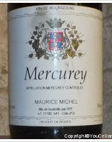 Maurice Michel