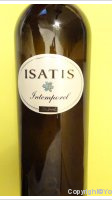 Isatis - Intemporel