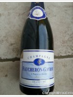 Faucheron-Gavroy - Réserve