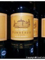 La Légende Fonréaud
