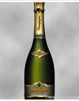 Arnaud de Cheurlin - Cuvée Prestige - Brut