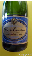 Pierre Courtois - Tradition