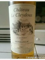Château Le Cleydoux - L'Excellence