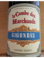 La Combes des Marchands