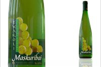 Maskuribai