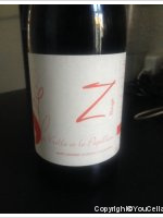 Z rouge