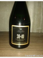 André Bergère - Brut 38-40