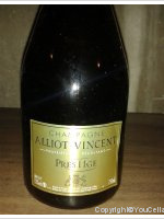 Alliot-Vincent - Prestige