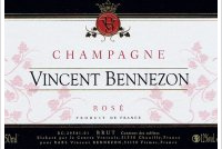 Vincent Bennezon