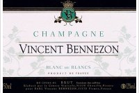 Vincent Bennezon - Blanc de Blancs