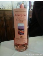 Jean- Paul Forestier - L'Arpent