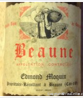 Edmond Moquin