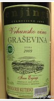 Enjingi - Grasevina