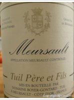 Tuil Père et Fils
