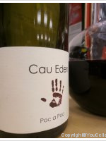 Cau Eden - Poc a Poc