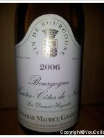Domaine Maurice Gavignet