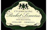 Bochet-Lemoine - Extra Dry