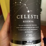 Torres - Celeste Reserva