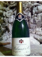 Palmer & Co - Brut Millésimé