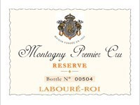 Labouré-Roi - 1erCru - Réserve