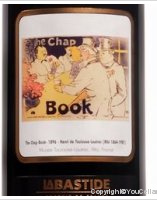 Labastide de Lévis - The Chap Book