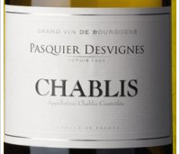 Pasquier-Desvignes