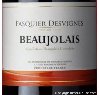 Pasquier-Desvignes