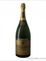Piper Heidsieck - Brut - Extra