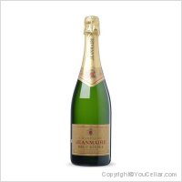 Jeanmaire - Brut Elysée