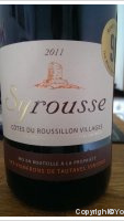 Syrousse