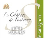 Château de Fontenay - Le Sauvignon