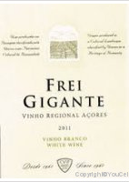 Frei Gigante