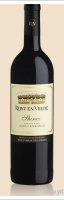 Rust en Vrede - Shiraz