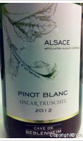 Oscar Truschel