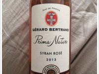 Gérard Bertrand - Prima Nature
