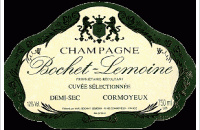 Bochet-Lemoine - Demi-Sec