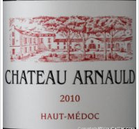 Château Arnauld