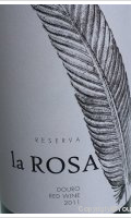 Quinta de la Rosa - Reserva