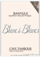 Cave Tambour - Blanc de Blancs