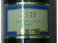 Capetta - Dolce