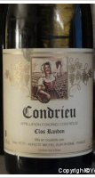 Marc Petit - Clos Randon