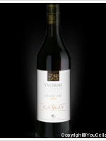 Yvorne - Gamay