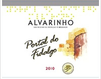 Portal do Fidalgo