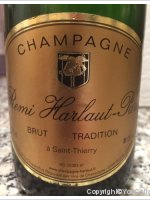 Rémi Harlaut-Paris - Tradition Brut